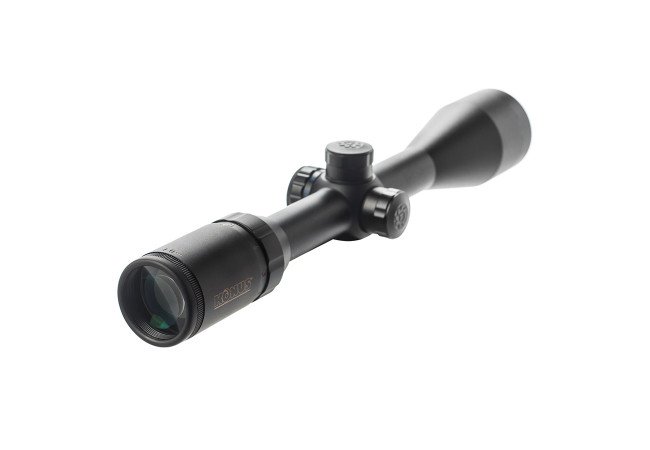 Оптичний приціл Konus KonusPro-275 3-10x44 IR