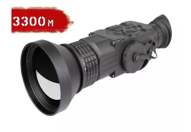 Тепловізор AGM ASP TM75-336