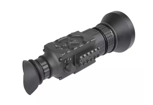 Тепловізор AGM ASP TM75-336