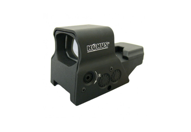 Коліматорний приціл Konus Sight-Pro R8