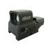 Коллиматорный прицел Konus Sight-Pro R8