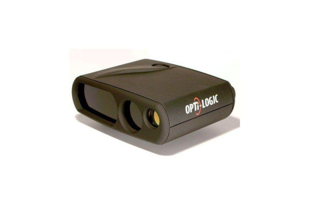 Лазерний дальномір Opti-Logic 400 LН