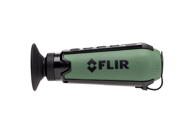 Тепловізор FLIR Scout TK США