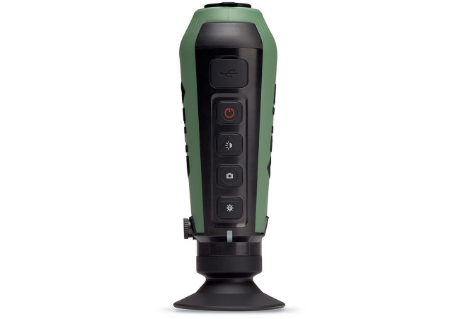 Тепловізор FLIR Scout TK США