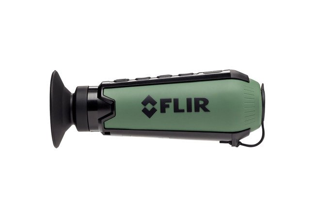 Тепловізор FLIR Scout TK США