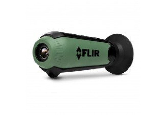 Тепловізор FLIR Scout TK США