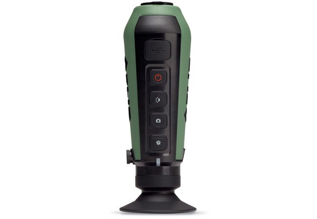 Тепловізор FLIR Scout TK США
