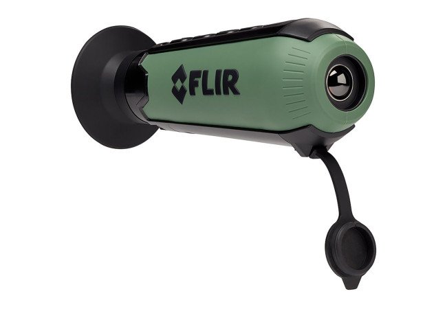 Тепловізор FLIR Scout TK США