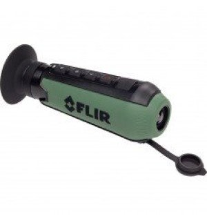 Тепловізор FLIR Scout TK США