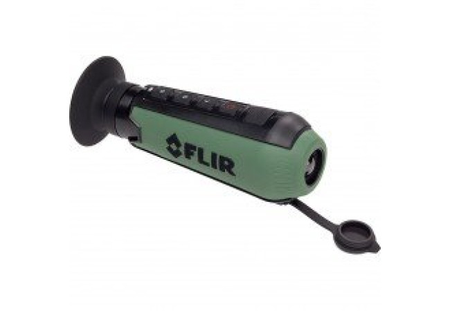 Тепловізор FLIR Scout TK США