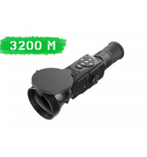 Тепловізійний приціл INFIRAY XSIGHT SH75