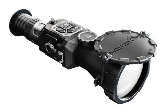 Тепловізійний приціл FORTUNA ONE 3L (50HZ)