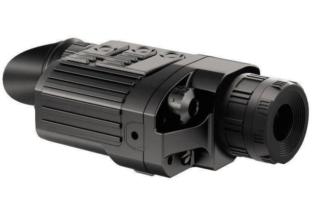 Тепловізор PULSAR Quantum XD19S (50 Hz) Литва