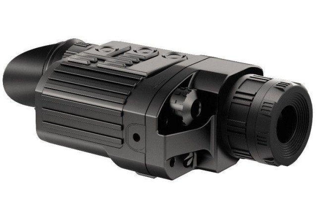 Тепловизор PULSAR Quantum XD19S (50 Hz) Литва