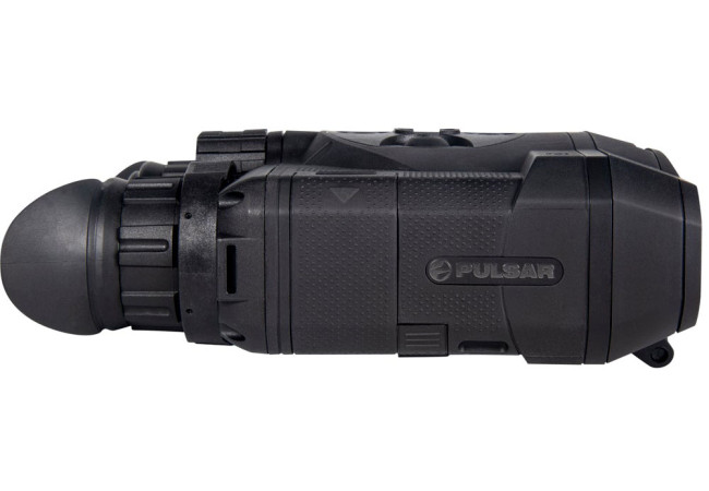 Тепловізійний Бінокль Pulsar Trionyx T3