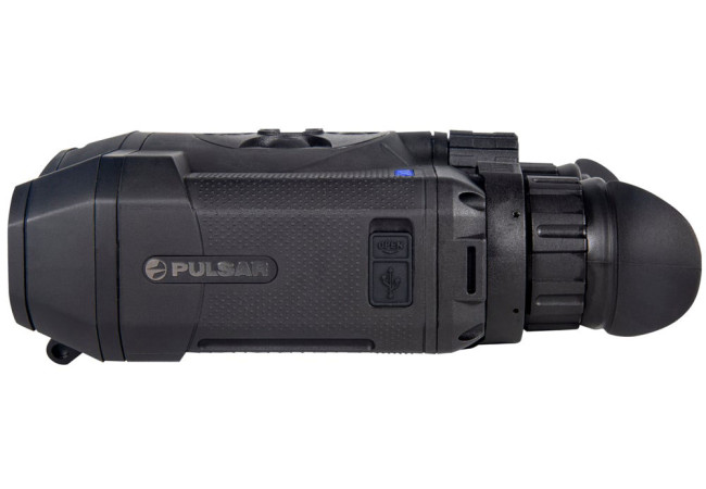 Тепловізійний Бінокль Pulsar Trionyx T3
