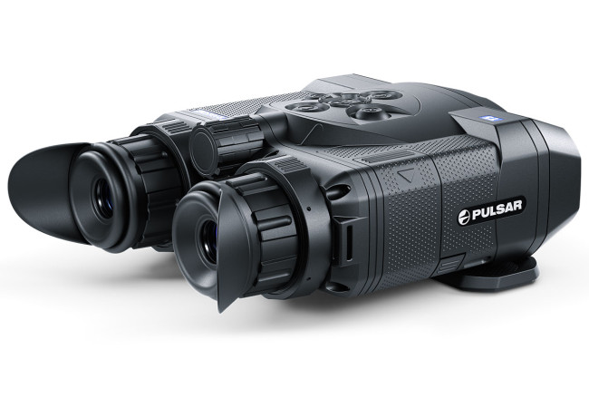 Тепловізійний Бінокль Pulsar Trionyx T3