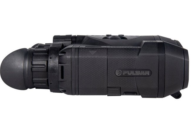 Тепловизионный бинокль Pulsar Trionyx T3
