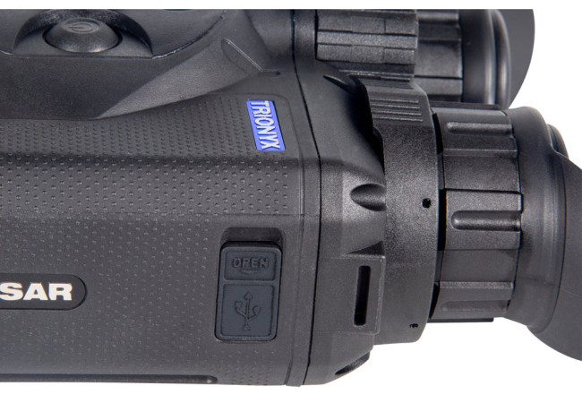 Тепловизионный бинокль Pulsar Trionyx T3