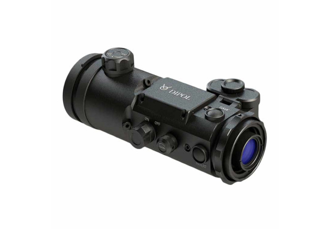Тепловізійний монокуляр Dipol TFA1000