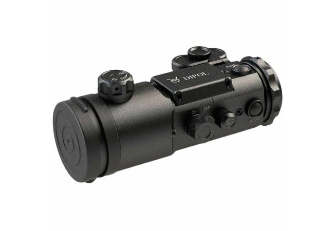 Тепловизионный монокуляр Dipol TFA1000