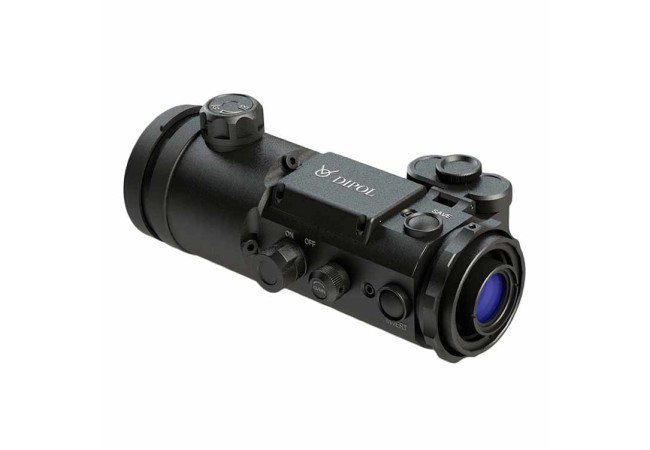 Тепловизионный монокуляр Dipol TFA1000 Тепловизионный монокуляр Dipol TFA1000