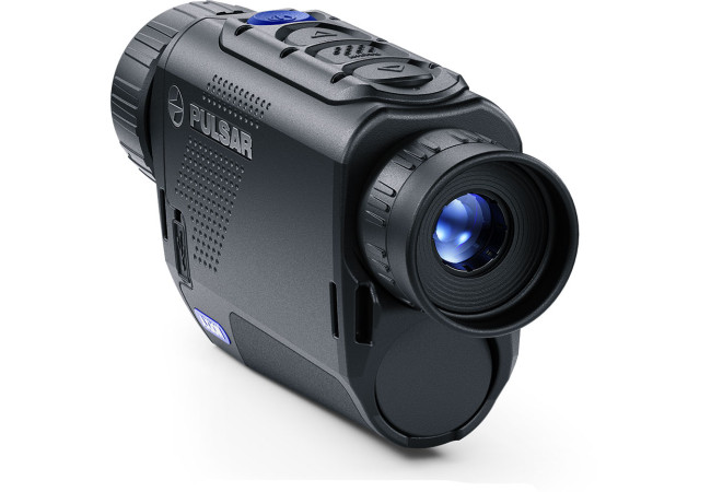 Тепловізор Pulsar Axion XM30F