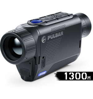 Тепловізор Pulsar Axion XM30F