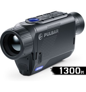 Тепловізор Pulsar Axion XM30F