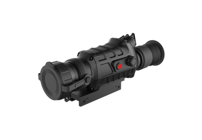 Тепловізійний приціл Guide TS450