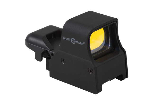 Коліматорний приціл Sightmark Ultra Shot Pro Spec NV быстросъемный (SM14002)