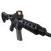 Коліматорний приціл Sightmark Ultra Shot Pro Spec NV быстросъемный (SM14002)