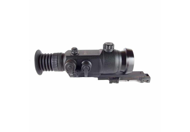 Тепловізійний приціл Dipol D50TS1200