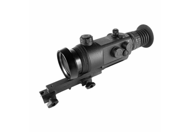 Тепловізійний приціл Dipol D50TS1200