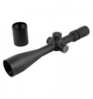 Оптичний приціл Nightforce NXS 3.5-15x50 F2 ZeroS 0.250 MOA сетка MOAR с подсветкой