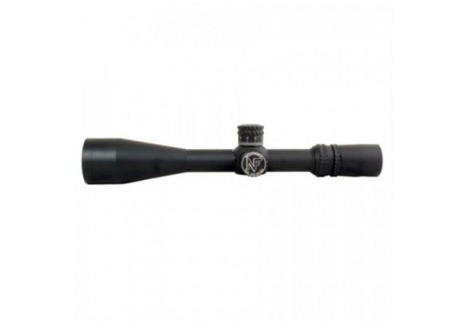 Оптичний приціл Nightforce NXS 3.5-15x50 F2 ZeroS 0.250 MOA сетка MOAR с подсветкой