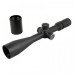 Оптический прицел Nightforce NXS 3.5-15x50 F2 ZeroS 0.250 MOA сетка MOAR с подсветкой