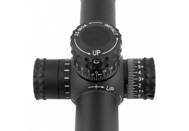 Оптический прицел Nightforce NXS 3.5-15x50 F2 ZeroS 0.250 MOA сетка MOAR с подсветкой Оптический прицел Nightforce NXS 3.5-15x50 F2 ZeroS 0.250 MOA сетка MOAR с подсветкой