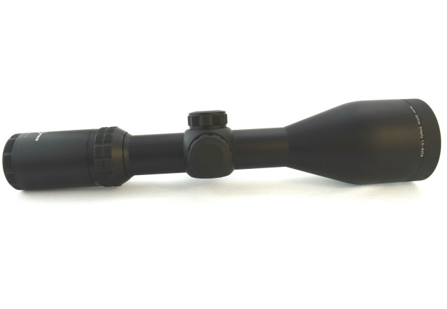 Оптичний приціл Vector Optics Grizzly 1.5-6x56E