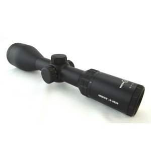 Оптичний приціл Vector Optics Grizzly 1.5-6x56E