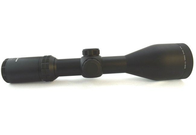 Оптический прицел Vector Optics Grizzly 1.5-6x56E Оптический прицел Vector Optics Grizzly 1.5-6x56E