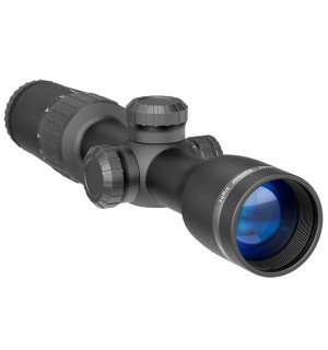 Оптичний приціл Yukon Jaeger 1.5-6x42 X01і