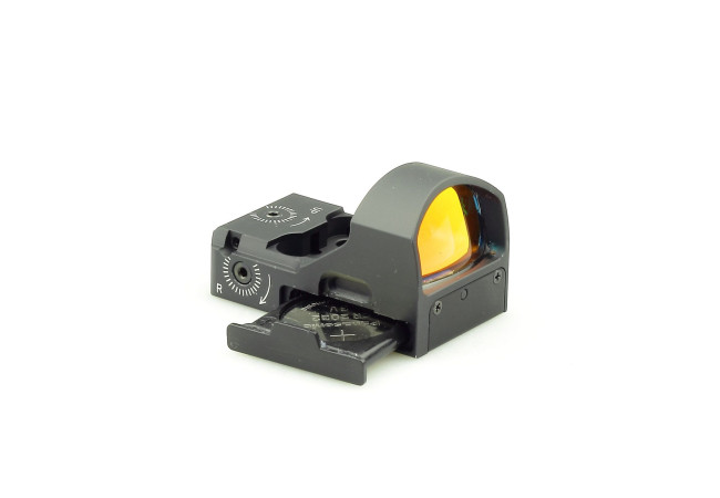 Коліматорний приціл Hakko BED XT-3 mini
