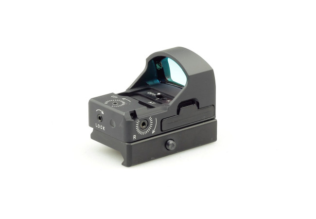 Коліматорний приціл Hakko BED XT-3 mini