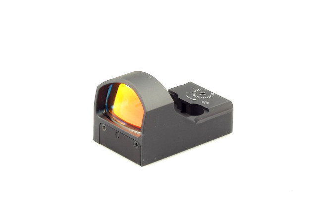 Коліматорний приціл Hakko BED XT-3 mini