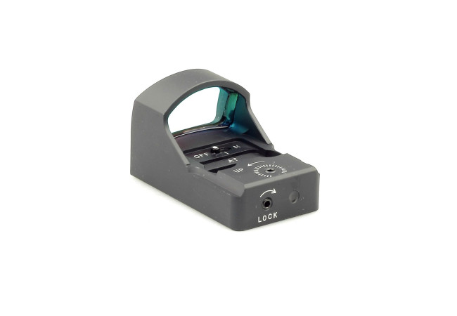 Коліматорний приціл Hakko BED XT-3 mini