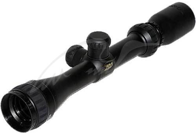 Оптичний приціл BSA-Optics AR 2-7х32
