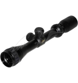Оптичний приціл BSA-Optics AR 2-7х32