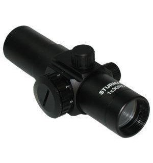 Коллиматорный прицел Sturman 1X30 RD