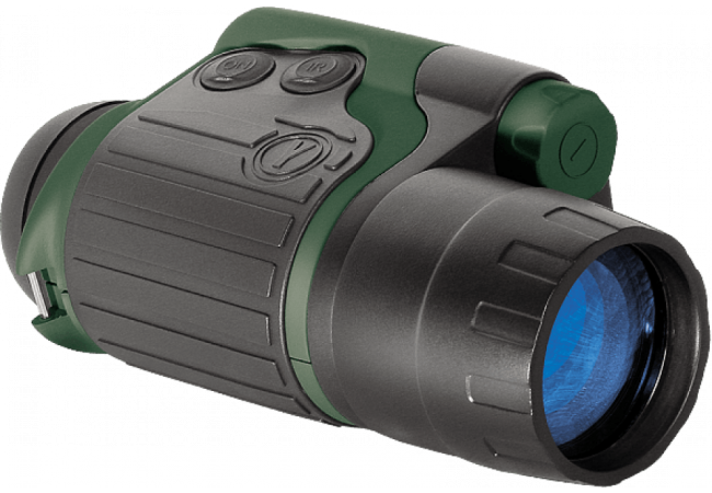 Прилад нічного бачення Yukon NVMT Spartan 3x42